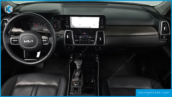 KIA SORENTO DIESEL 2.2 4WD