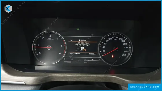 KIA SORENTO DIESEL 2.2 4WD
