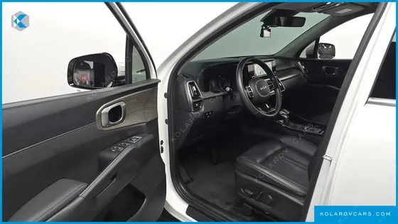 KIA SORENTO DIESEL 2.2 4WD