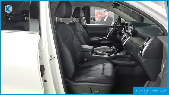 KIA SORENTO DIESEL 2.2 4WD