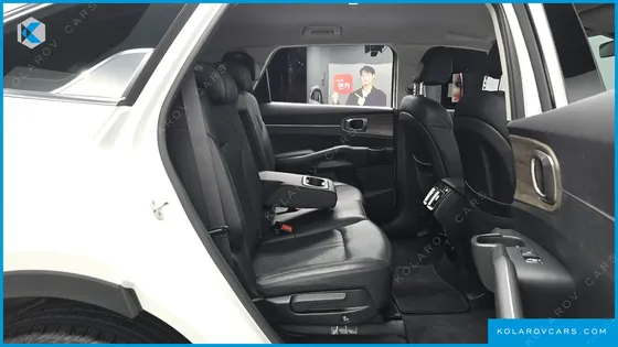 KIA SORENTO DIESEL 2.2 4WD