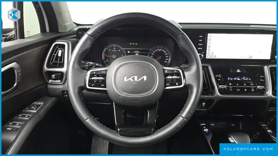 KIA SORENTO DIESEL 2.2 4WD