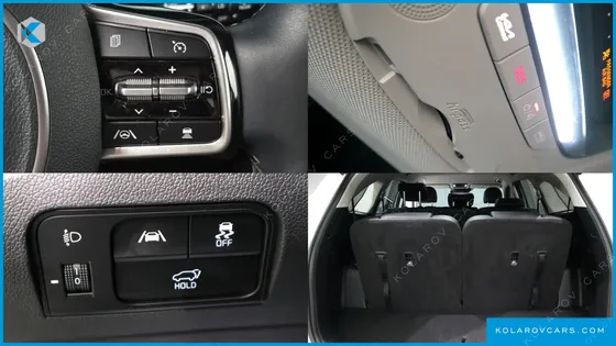 KIA SORENTO DIESEL 2.2 4WD