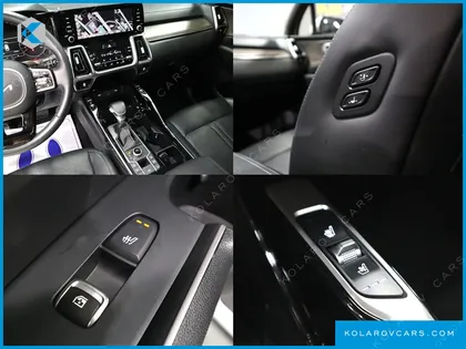 KIA SORENTO DIESEL 2.2 4WD