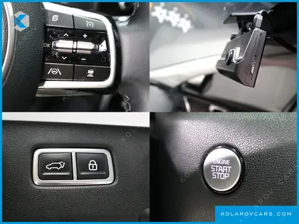 KIA SORENTO DIESEL 2.2 4WD
