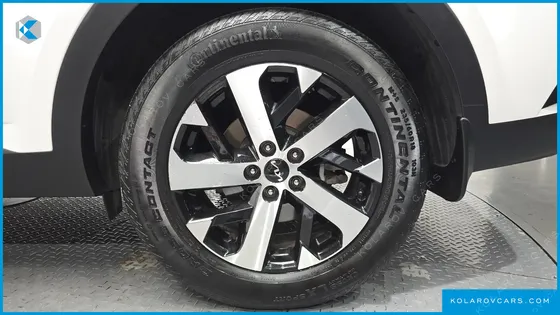 KIA SORENTO DIESEL 2.2 4WD