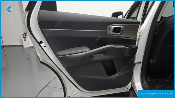 KIA SORENTO DIESEL 2.2 4WD