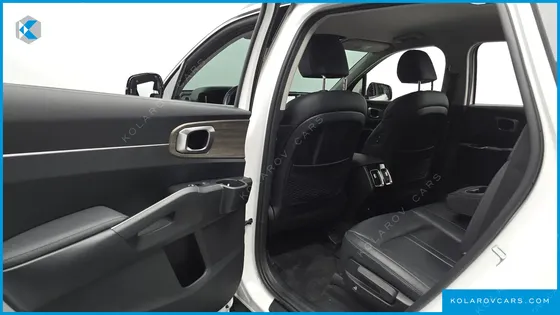 KIA SORENTO DIESEL 2.2 4WD
