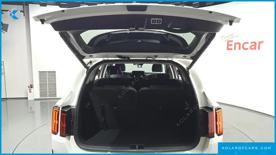 KIA SORENTO DIESEL 2.2 4WD
