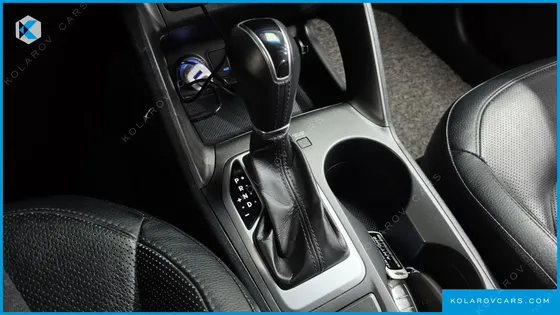 HYUNDAI TUCSON DIESEL(E-VGT) 2WD