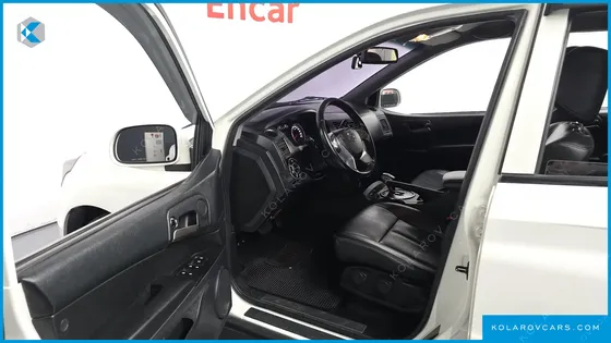 KGM - SSANGYONG KORANDO CX7 4WD