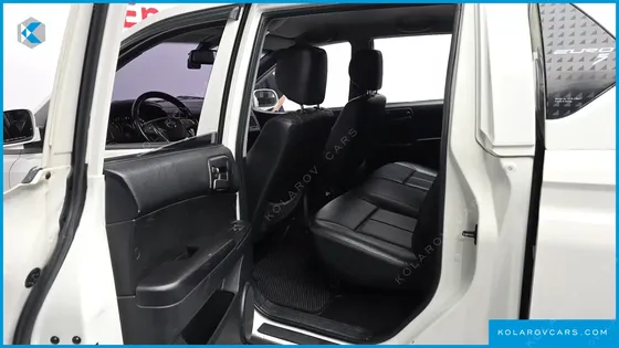 KGM - SSANGYONG KORANDO CX7 4WD