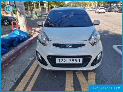 KIA MORNING (PICANTO) SMART SPECIAL