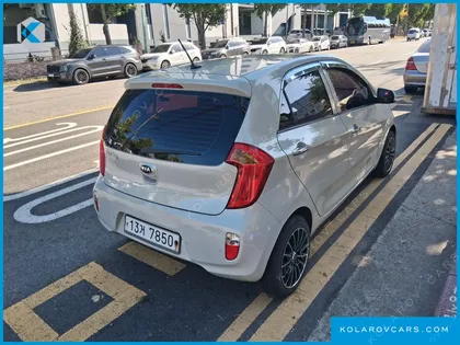 KIA MORNING (PICANTO) SMART SPECIAL
