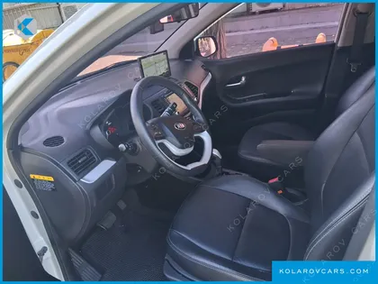 KIA MORNING (PICANTO) SMART SPECIAL