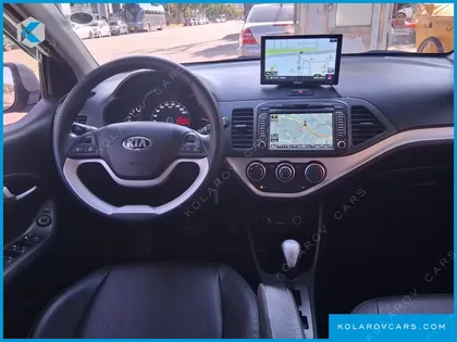 KIA MORNING (PICANTO) SMART SPECIAL