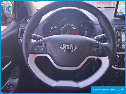 KIA MORNING (PICANTO) SMART SPECIAL
