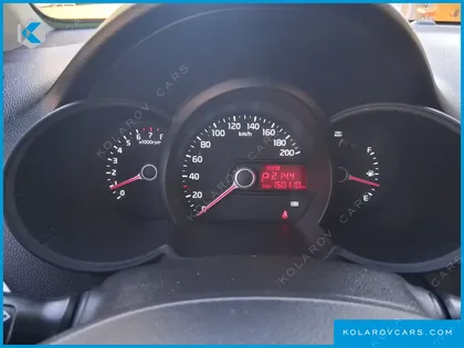 KIA MORNING (PICANTO) SMART SPECIAL