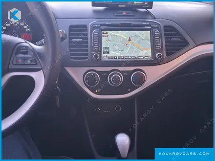 KIA MORNING (PICANTO) SMART SPECIAL