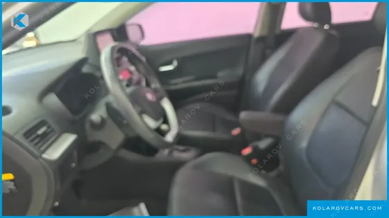 KIA MORNING (PICANTO) LUXURY