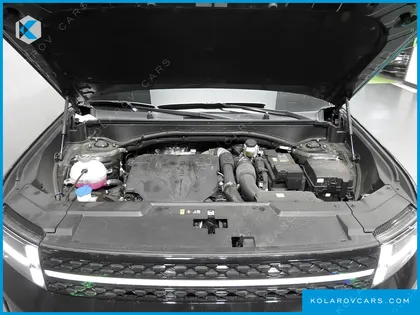 HYUNDAI SANTA FE GASOLINE 2.5T 4WD