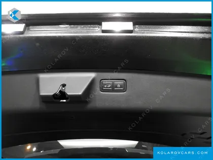 HYUNDAI SANTA FE GASOLINE 2.5T 4WD