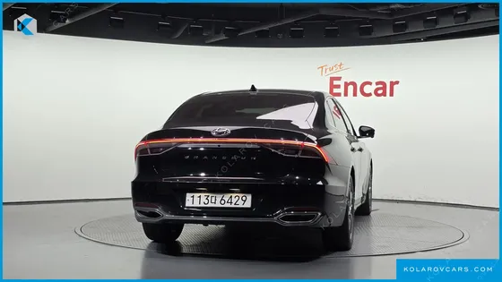 HYUNDAI GRANDEUR 2.5