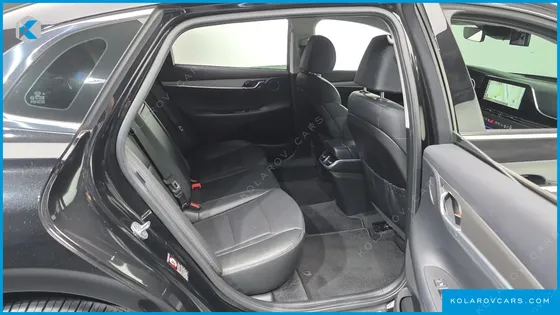 HYUNDAI GRANDEUR 2.5