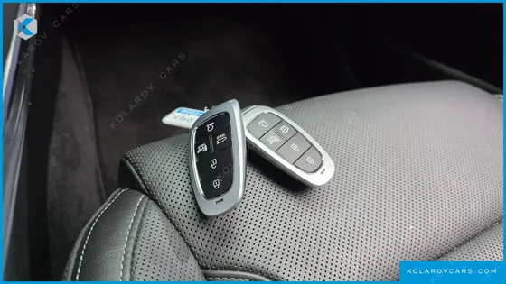 HYUNDAI GRANDEUR 2.5