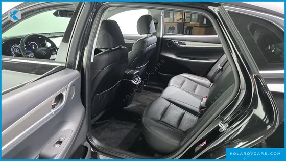 HYUNDAI GRANDEUR 2.5