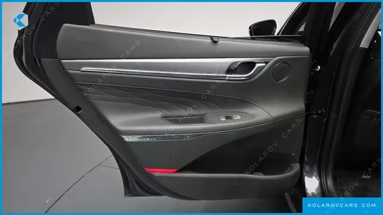 HYUNDAI GRANDEUR 2.5