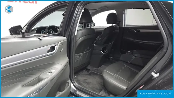 HYUNDAI GRANDEUR 2.5