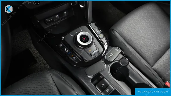 KIA SELTOS GASOLINE 2.0 2WD