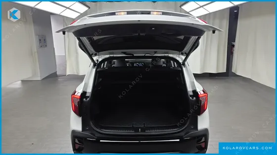 KIA SELTOS GASOLINE 2.0 2WD