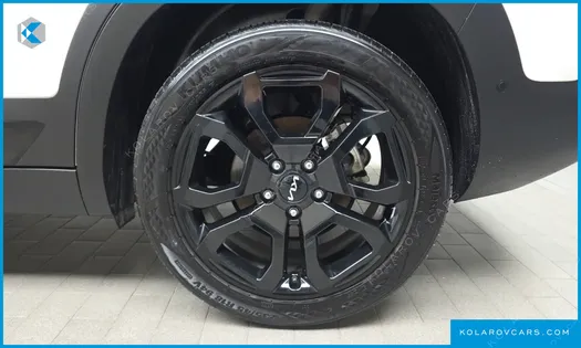 KIA SELTOS GASOLINE 2.0 2WD
