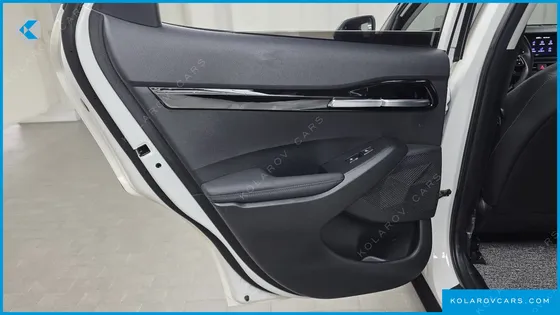 KIA SELTOS GASOLINE 2.0 2WD