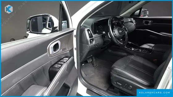 KIA SORENTO DIESEL 2.2 2WD