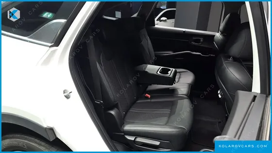 KIA SORENTO DIESEL 2.2 2WD