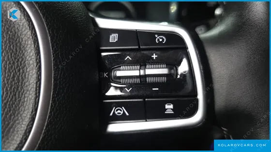 KIA SORENTO DIESEL 2.2 2WD