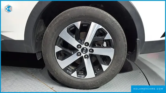 KIA SORENTO DIESEL 2.2 2WD