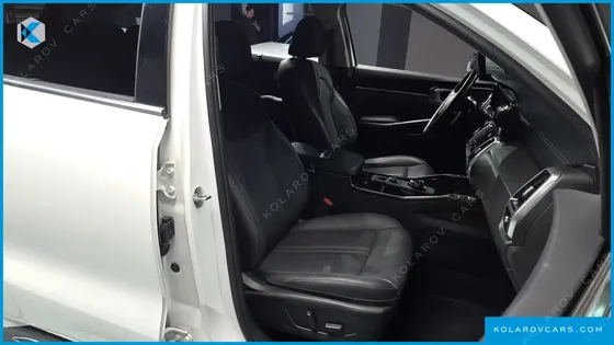 KIA SORENTO DIESEL 2.2 2WD
