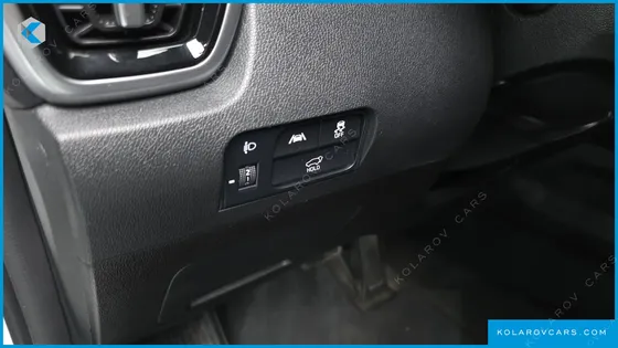 KIA SORENTO DIESEL 2.2 2WD