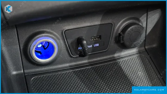 HYUNDAI TUCSON DIESEL(E-VGT) 2WD