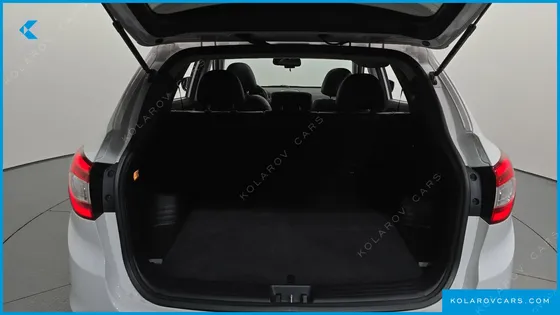 HYUNDAI TUCSON DIESEL(E-VGT) 2WD