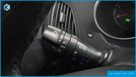 HYUNDAI TUCSON DIESEL(E-VGT) 2WD