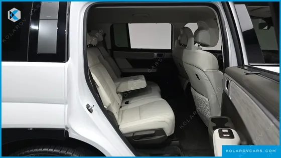 HYUNDAI SANTA FE HEV 1.6 2WD