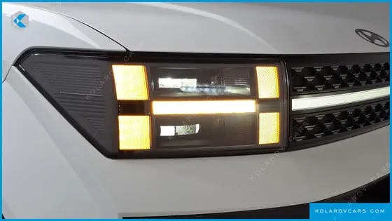 HYUNDAI SANTA FE HEV 1.6 2WD