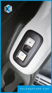 HYUNDAI SANTA FE HEV 1.6 2WD
