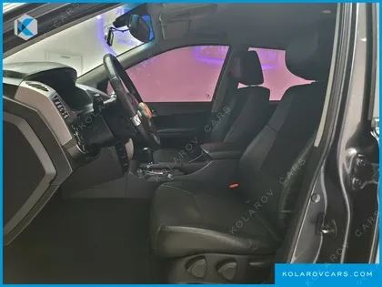 KGM - SSANGYONG KORANDO CX7 4WD