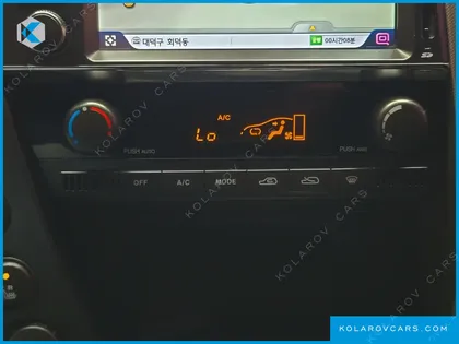KGM - SSANGYONG KORANDO CX7 4WD
